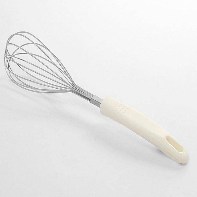 304 스텐 거품기 가정용품 미니거품기 사용이편리한 간편한사용 미니휘핑기