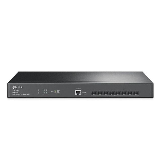 8포트 10Gb SFP+네트워크 스위칭허브
