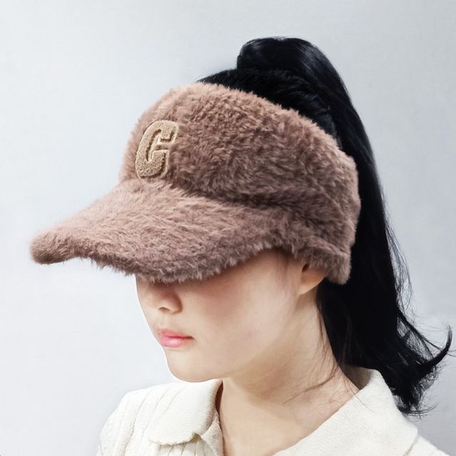 귀덮개 여성 방한용 모자 등산 자전거 러닝