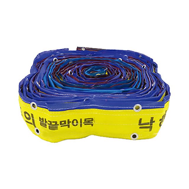발끝막이목폭목 비계아웃트리거 폭목대 토우보드