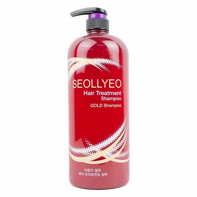 설려 트리트먼트 샴푸 1500ml 301219