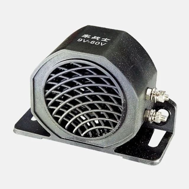 화물차 후진벨 빽부저, 12V 24V 겸용 경고음