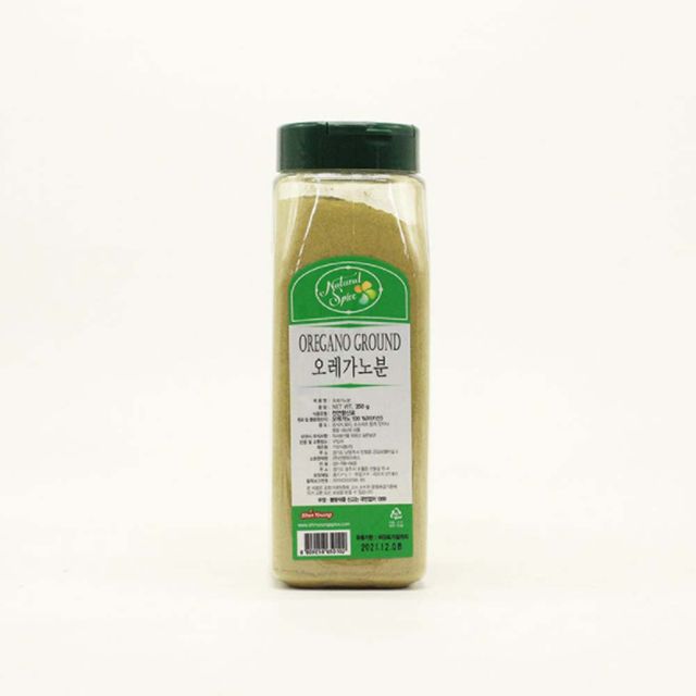 향신료 신영 오레가노 분말가루 350g