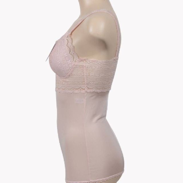 내장런닝 일체형브라 캡 편안한 ZF 브라나시 런닝브라