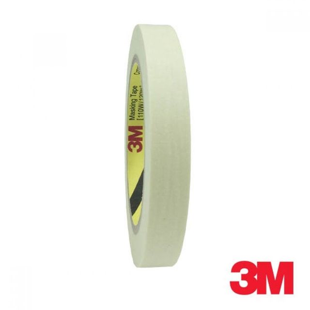 15mm 마스킹테이프 110 x 40m 종이