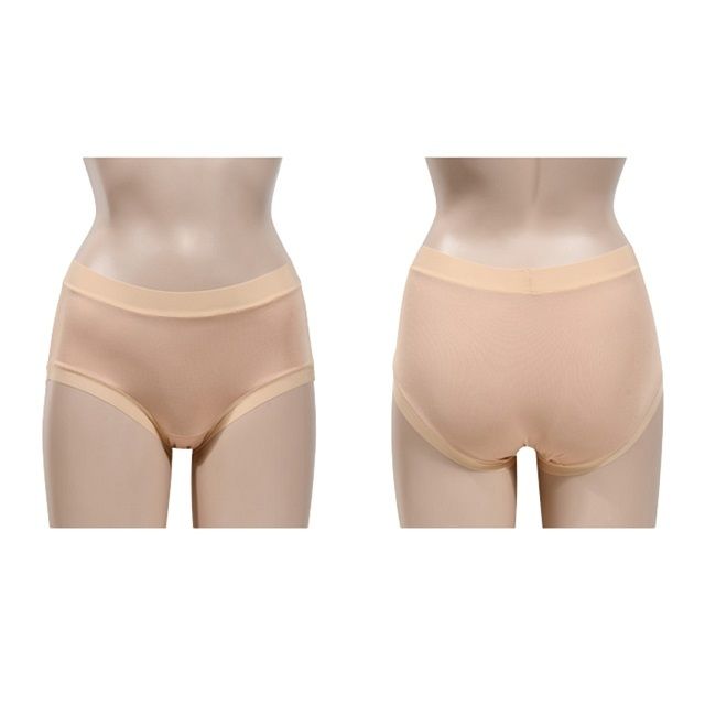 탈취 쾌적 봉제라인 맥시 여성 삼각팬티 95(L) 속옷