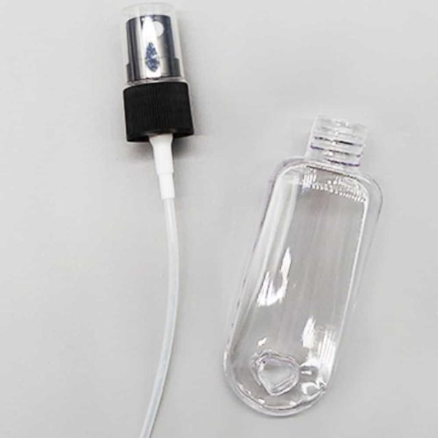 스프레이 공병30ml 키링화장품공병 향수공병 공병용기