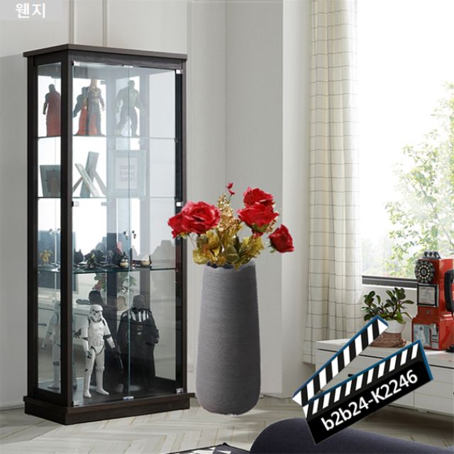 K2246 장식장 5단700