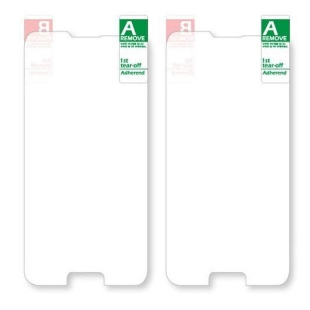 LG Q51 고투명 액보필름 2매 스마트폰액정필름 휴대폰필름 화면보호기 휴대폰보호필름 핸드폰필름