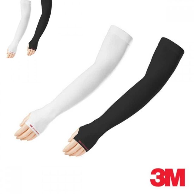 3M 자외선 차단 손 쿨토시 손등형 팔토시 여자팔토시 냉감팔토시 여름용토시