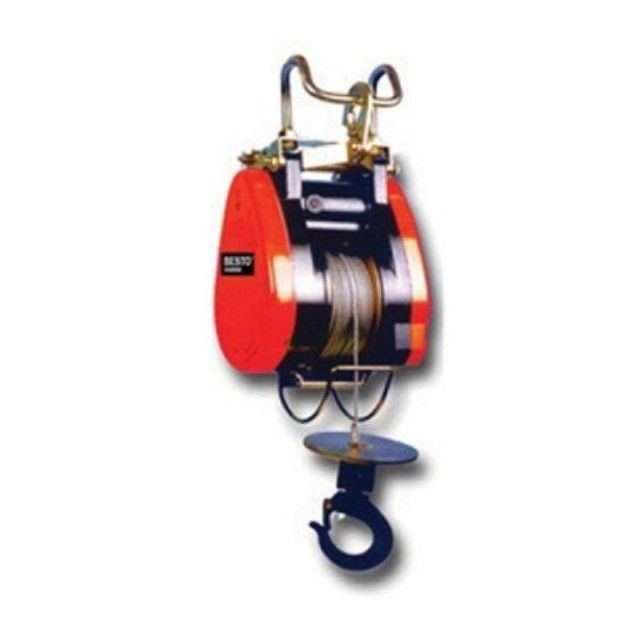 BS 베스토 미니윈치 300KG HW 300A
