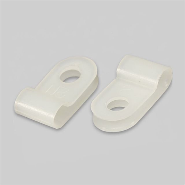 새들 PVC 카이스 2N 1000개 전선홀더 케이블고정 전선고정