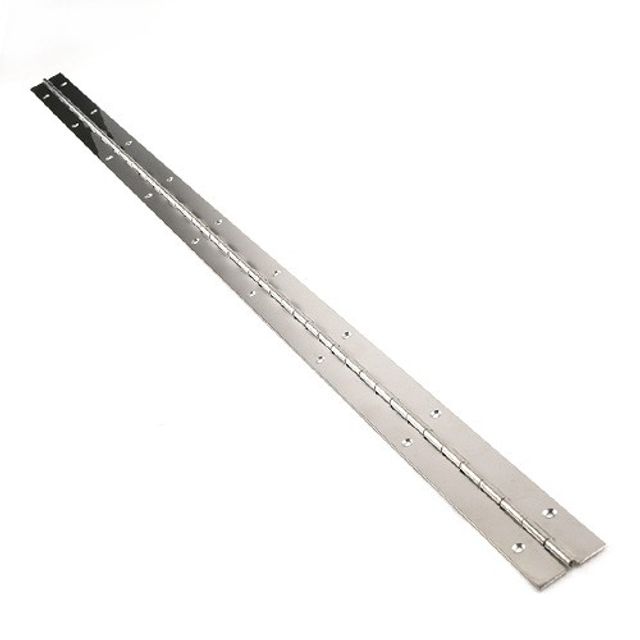 피아노경첩 긴경첩 1200mm 아웃도어 캠핑 용품제작