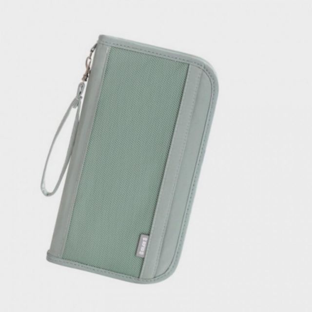 여권지갑 커버 여권 파우치 RFID 차단