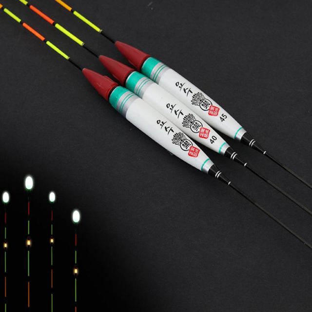전자찌 40cm 민물 낚시 낚시용품 찌낚시 송어낚시