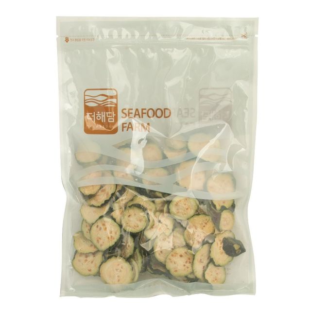 건호박고지 300g (국산)