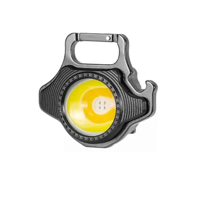 강력한 밝기 LED COB 충전식 멀티 작업등 랜턴 W5133