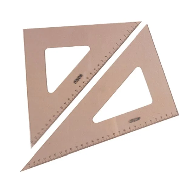 아톰)눈금삼각자(SN300/30Cm)