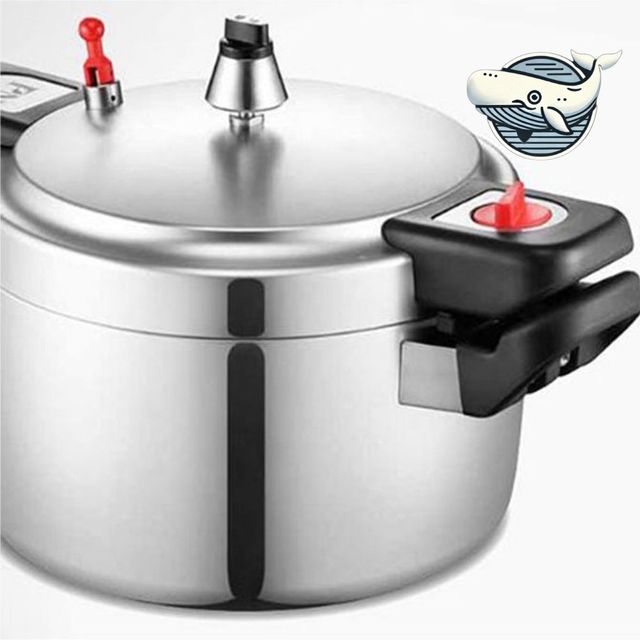 풍년 주방용 다용도 압력솥 스테인리스 찜솥