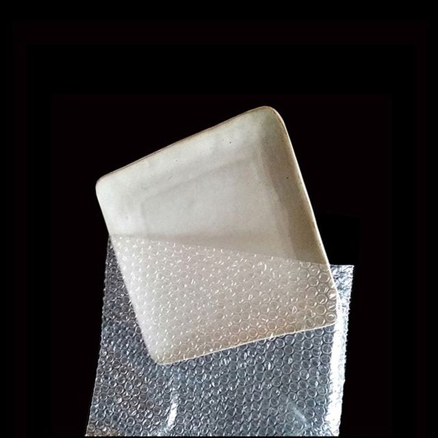 포장용 비접착 뽁뽁이봉투 에어캡봉투 18X25cm 1600매