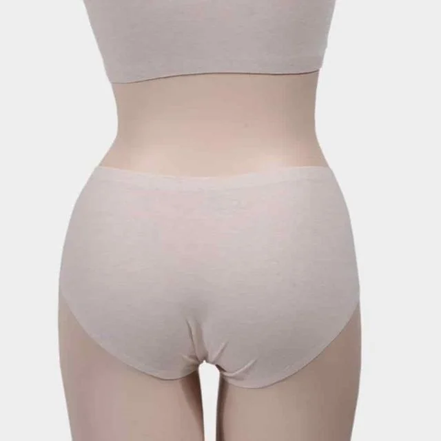 삼각팬티 여성속옷 언더웨어 편한속옷 심플베이직팬티