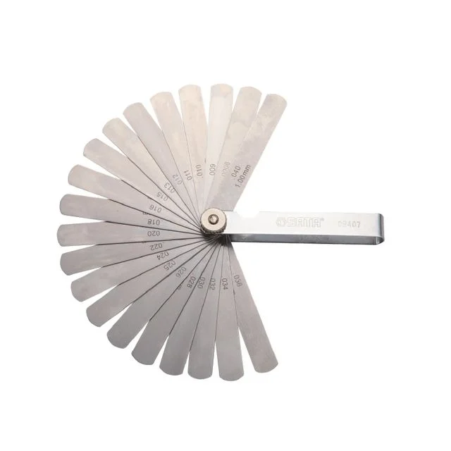 SATA 휠러게이지세트(0.02-1.00MM)_09407 32PCS