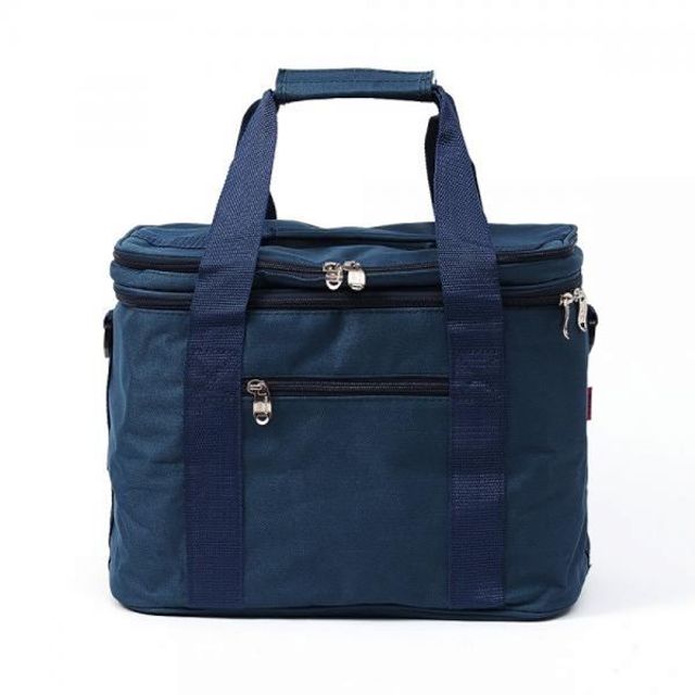 보온보냉 18L 아이스백 쿨러백 캠핑 비오르 아이스박