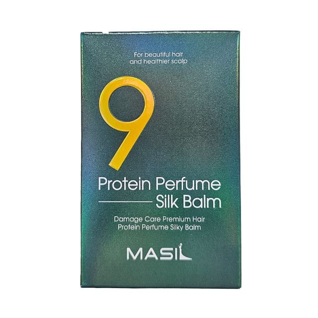마실 9 프로틴 퍼퓸 실크 밤 180ml