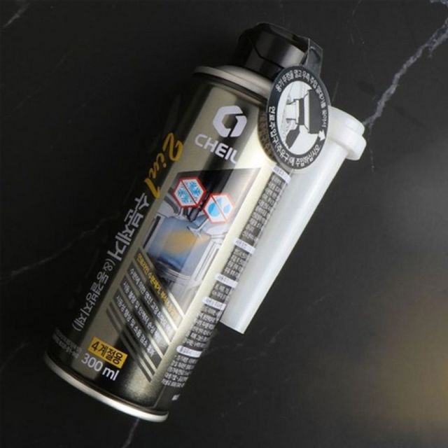 결빙방지제 차량용 동결방지제 300ml