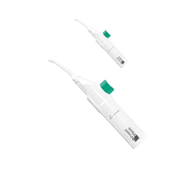 편하고 쉽게 치아관리가 가능한 구강 세정기 X 2개입