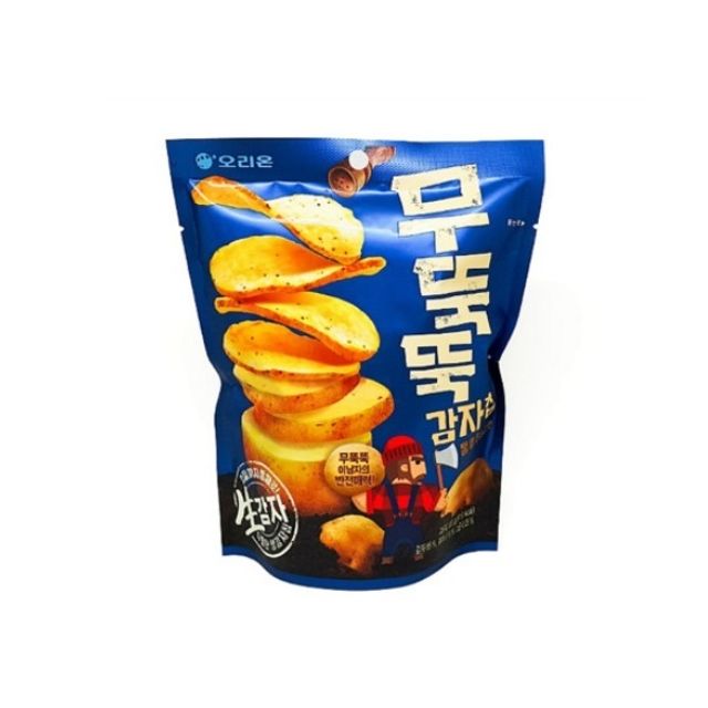 오리온 무뚝뚝 60g