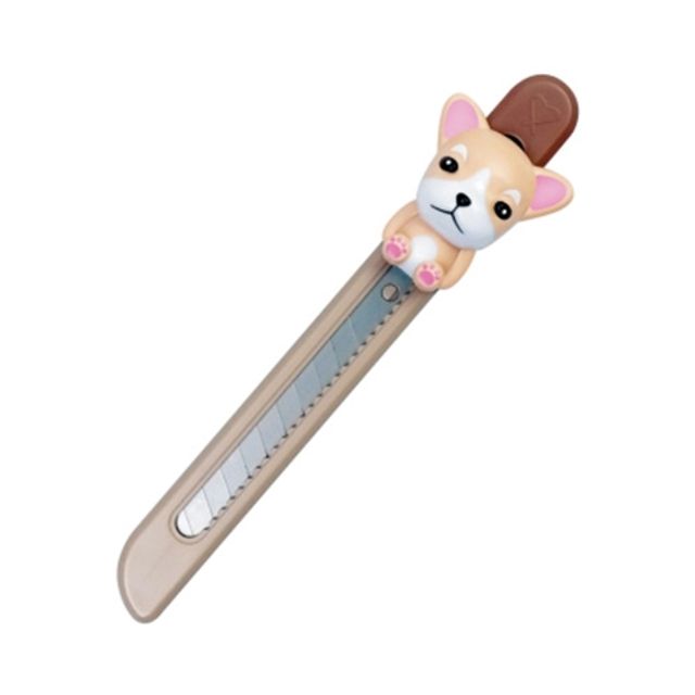 혜명몰 판교)자르시게커터 칼블럭 칼브럭 안전커터칼 캇타칼 안전칼