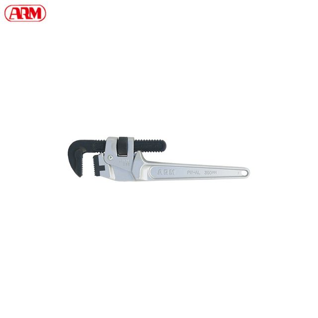 알루미늄 파이프렌치 AL350 ARM PW - 정밀 핀셋