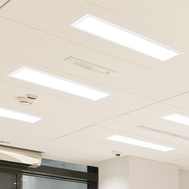 LED 면광 M-BAR 50W