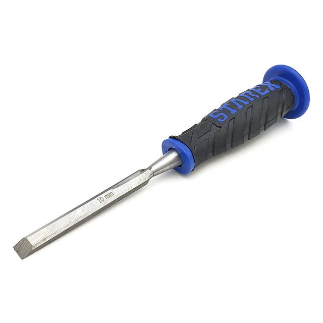 고급 목공끌 조각 나무작업 목수용 끌 10mm