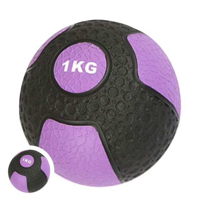중량볼 중량공 메디신 볼 1kg