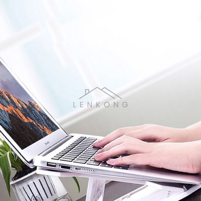 노트북받침대높이조절 높이조절노트북받침대 각도조절노트북거치대