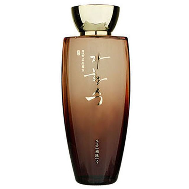피부를 촉촉하게 감싸주는 한방 보습 여성 스킨 150ml