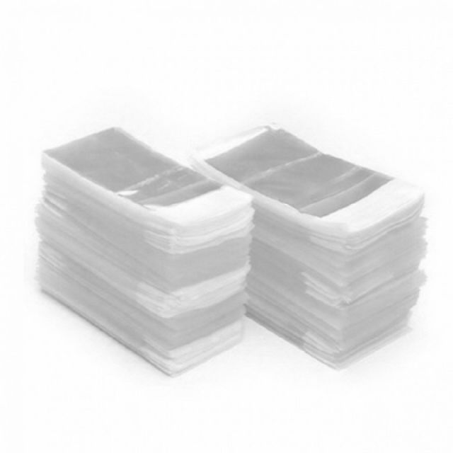 OPP 접착봉투 4x6cm 1000장 포장 비닐 투명 봉투