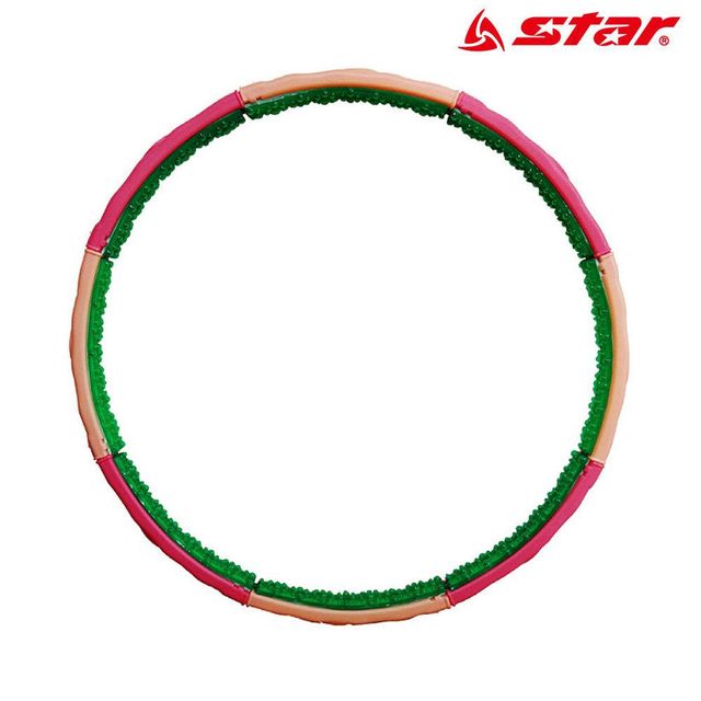 훌라후프 S로즈 3.1kg (EA3001)