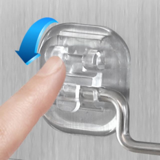 접착식 주방 행거 휴지홀더 행주 키친타올 걸이 부착식 다용도