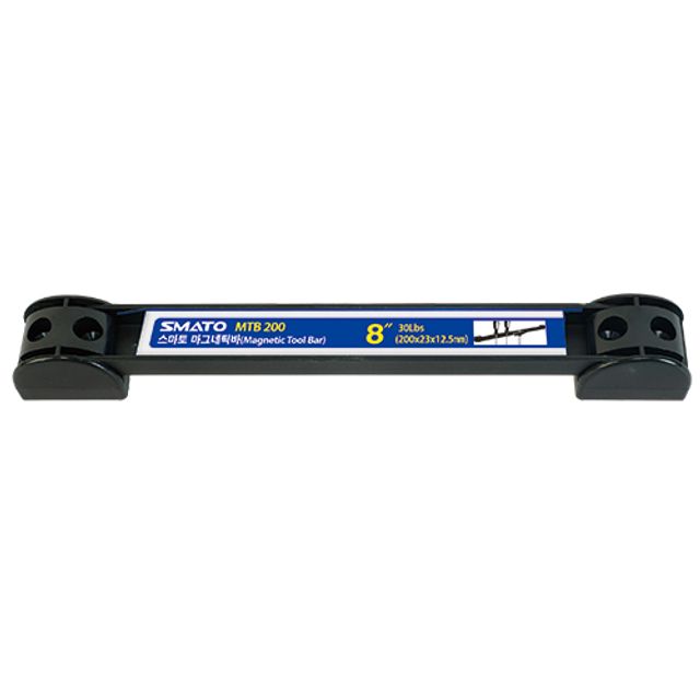 스마토 자석 마그네틱바 MTB300(300mm30LBS) MTB300 1EA