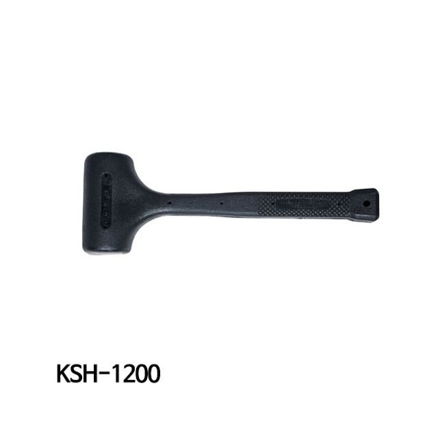 편한손 납볼망치 KSH-1200 355mm 수작업공구