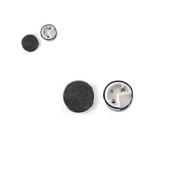 경코너 원형 3mm 4개입 가구철물 가구부품 가구부속 인테리어철물