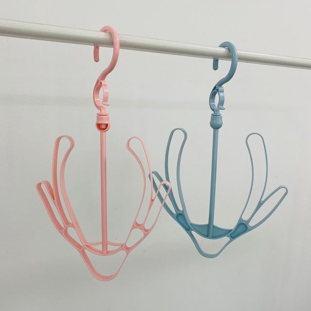 신발운동화 건조걸이