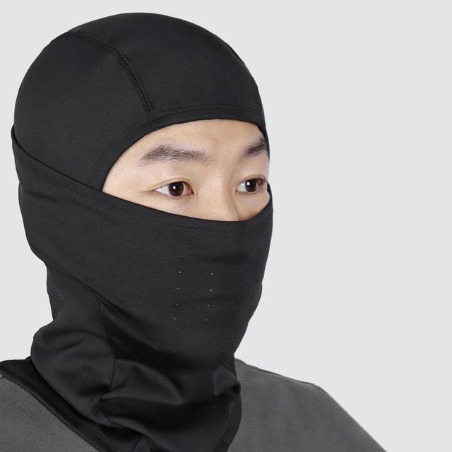 그루브스타 하이퍼 바라클라바 스포츠마스크