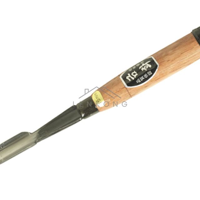 목공조각칼 조각끌날 조각도 환도 15MM 1EA