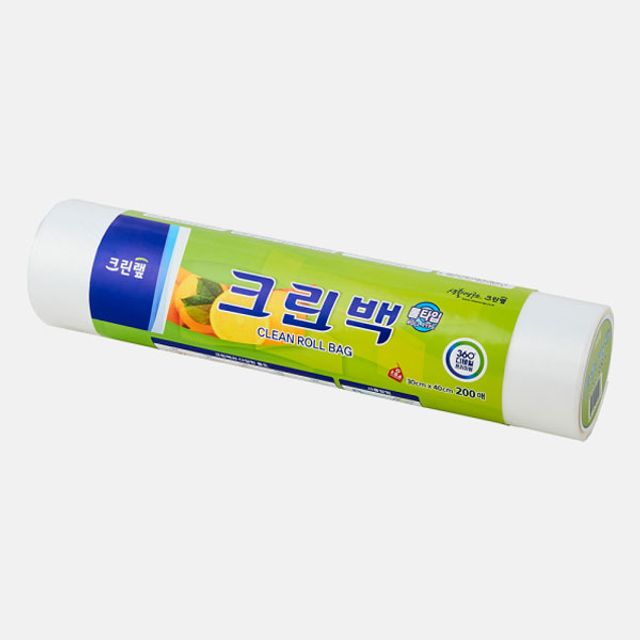 30x40cm 200매 크린롤백대