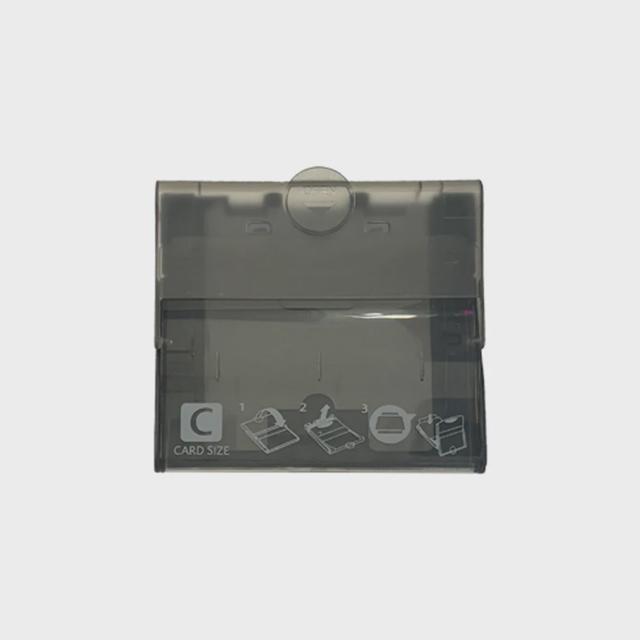캐논 포토프린터 PCC-CP400, 카드사이즈 카세트