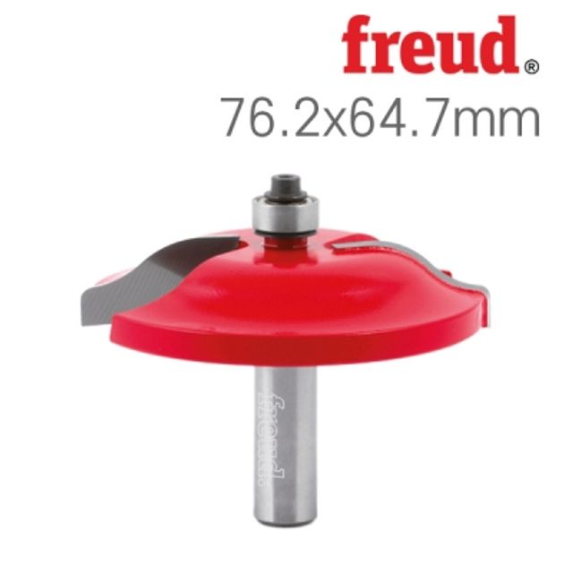 프레우드 99-22112P 76.2x64.7mm 알판 루터비트(F03FR02458)